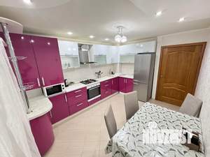 2-к квартира, посуточно, 67м2, 3/9 этаж