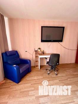 1-к квартира, посуточно, 48м2, 1/1 этаж