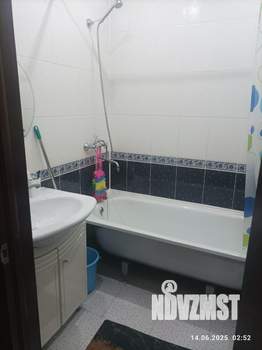 1-к квартира, на длительный срок, 51м2, 2/5 этаж