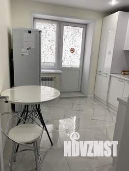 1-к квартира, посуточно, 37м2, 6/7 этаж