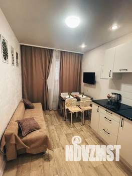 1-к квартира, посуточно, 48м2, 2/18 этаж