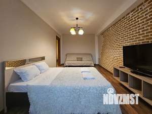 1-к квартира, посуточно, 53м2, 8/16 этаж