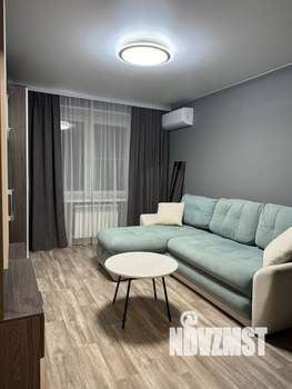 1-к квартира, на длительный срок, 37м2, 4/10 этаж