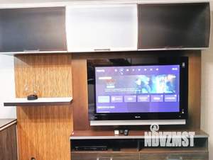 2-к квартира, посуточно, 55м2, 3/9 этаж