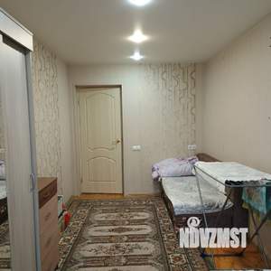 2-к квартира, на длительный срок, 44м2, 4/5 этаж