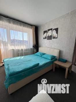 1-к квартира, посуточно, 34м2, 5/5 этаж