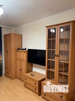 1-к квартира, на длительный срок, 53м2, 2/7 этаж