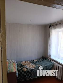 3-к квартира, на длительный срок, 43м2, 4/5 этаж