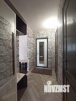 1-к квартира, на длительный срок, 37м2, 8/10 этаж