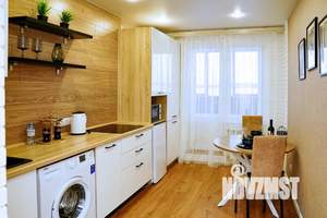 1-к квартира, посуточно, 45м2, 8/9 этаж