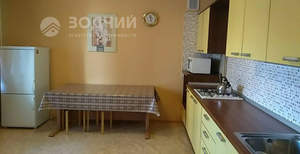 1-к квартира, на длительный срок, 60м2, 2/6 этаж