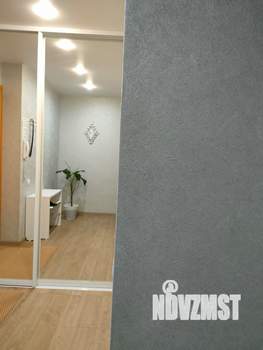 1-к квартира, на длительный срок, 43м2, 11/16 этаж