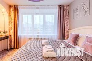 1-к квартира, посуточно, 45м2, 10/11 этаж