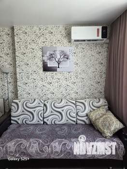 1-к квартира, посуточно, 36м2, 2/9 этаж