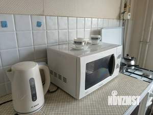 1-к квартира, на длительный срок, 36м2, 8/9 этаж