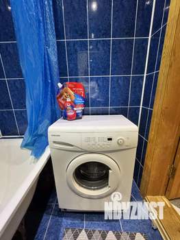 1-к квартира, на длительный срок, 61м2, 2/10 этаж