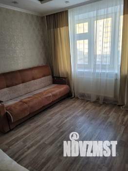 1-к квартира, посуточно, 38м2, 3/9 этаж