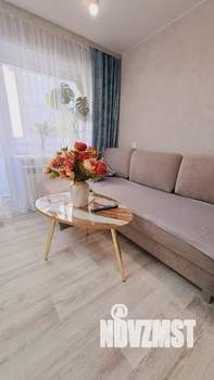 1-к квартира, посуточно, 30м2, 2/5 этаж