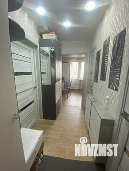 1-к квартира, на длительный срок, 36м2, 6/9 этаж