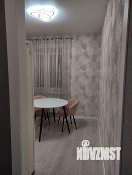 1-к квартира, на длительный срок, 37м2, 3/10 этаж