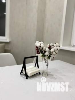 1-к квартира, посуточно, 48м2, 18/23 этаж