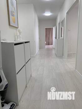 3-к квартира, на длительный срок, 100м2, 17/20 этаж