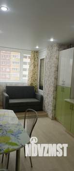 1-к квартира, на длительный срок, 38м2, 5/12 этаж