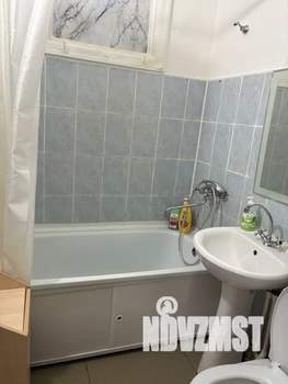 1-к квартира, посуточно, 34м2, 5/5 этаж