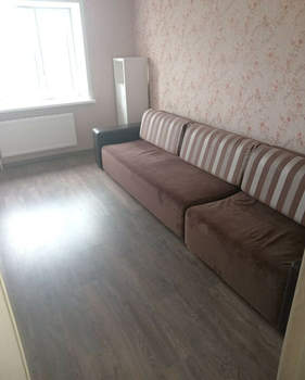 2-к квартира, на длительный срок, 49м2, 9/9 этаж