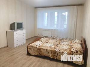 1-к квартира, посуточно, 56м2, 3/12 этаж