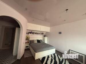 Студия квартира, на длительный срок, 50м2, 10/10 этаж