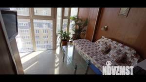 1-к квартира, посуточно, 47м2, 8/9 этаж