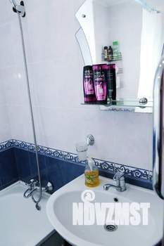 1-к квартира, посуточно, 35м2, 3/5 этаж