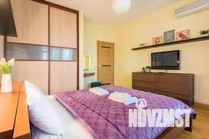 2-к квартира, посуточно, 90м2, 2/5 этаж
