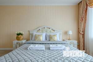 2-к квартира, посуточно, 70м2, 8/9 этаж