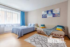 2-к квартира, посуточно, 60м2, 7/15 этаж
