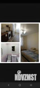 1-к квартира, на длительный срок, 38м2, 7/10 этаж