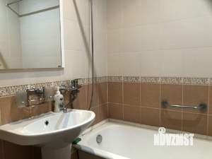 2-к квартира, на длительный срок, 48м2, 4/5 этаж