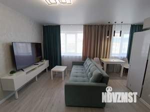 2-к квартира, посуточно, 45м2, 5/5 этаж