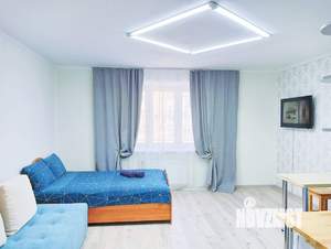 1-к квартира, посуточно, 35м2, 12/17 этаж