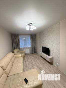 1-к квартира, на длительный срок, 44м2, 8/16 этаж