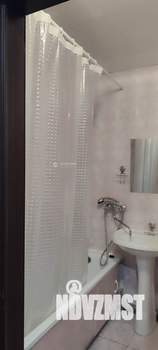 1-к квартира, на длительный срок, 43м2, 8/9 этаж