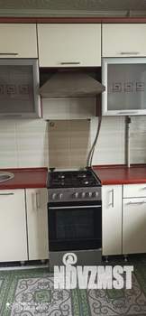 1-к квартира, на длительный срок, 33м2, 2/5 этаж