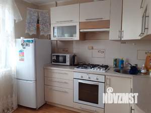 1-к квартира, на длительный срок, 36м2, 3/10 этаж