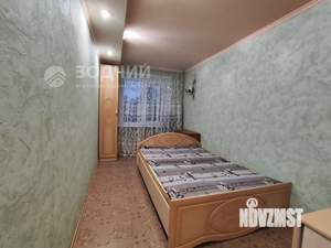 3-к квартира, на длительный срок, 57м2, 3/5 этаж