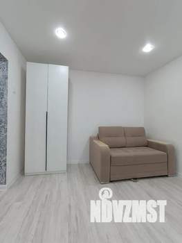 1-к квартира, посуточно, 36м2, 8/14 этаж