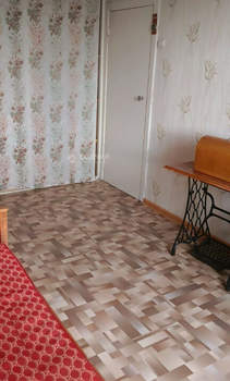 2-к квартира, на длительный срок, 50м2, 5/9 этаж