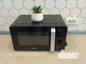 1-к квартира, посуточно, 48м2, 6/9 этаж