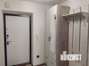 1-к квартира, посуточно, 38м2, 8/8 этаж