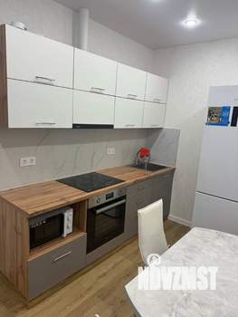 1-к квартира, на длительный срок, 37м2, 9/9 этаж